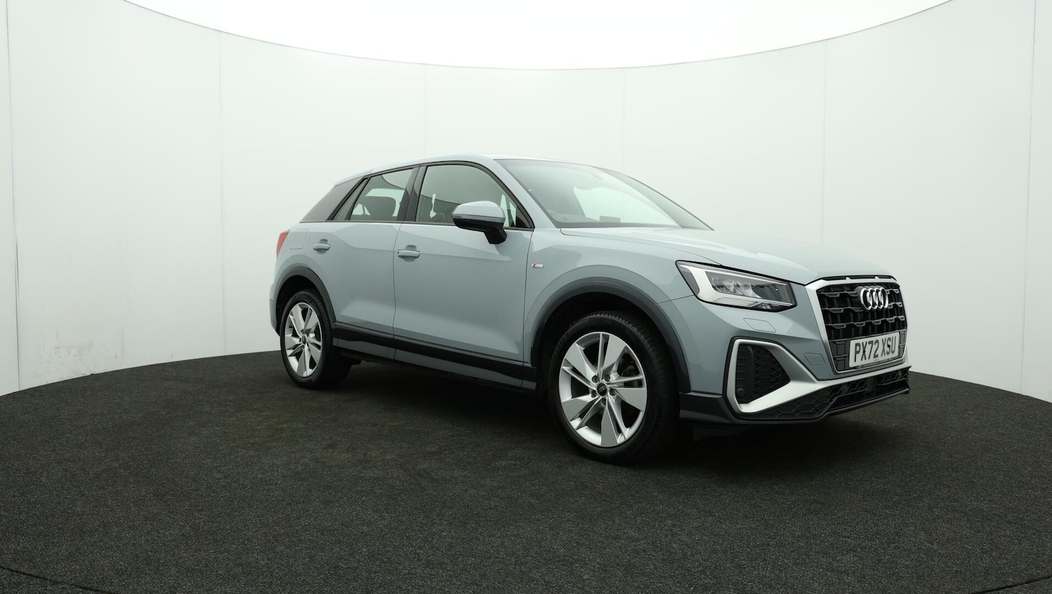 Used Audi Q2 2022 for sale - 76109280: Photo 51