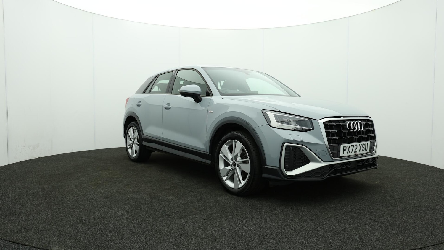 Used Audi Q2 2022 for sale - 76109280: Photo 52