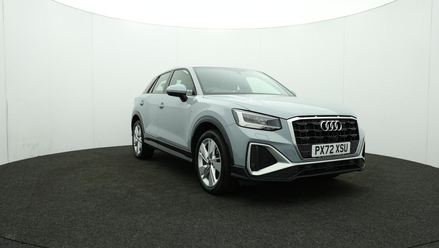 Used Audi Q2 2022 for sale - 76109280: Photo 53