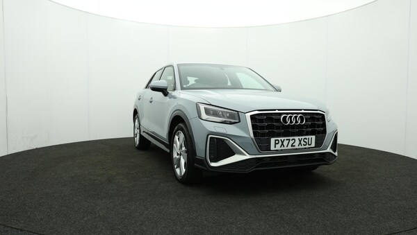 Used Audi Q2 2022 for sale - 76109280: Photo 54