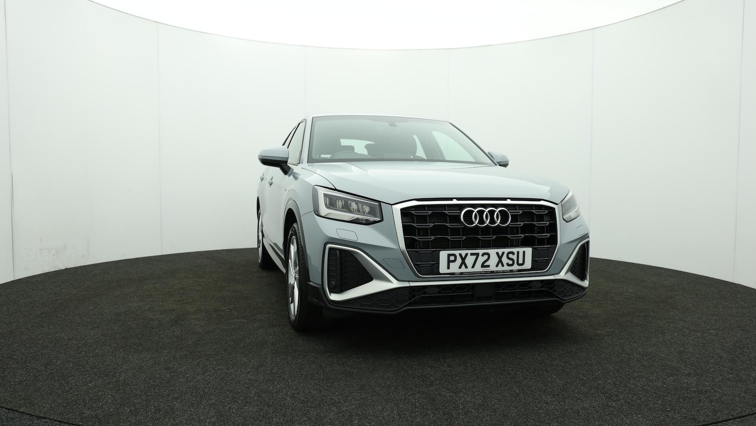 Used Audi Q2 2022 for sale - 76109280: Photo 55