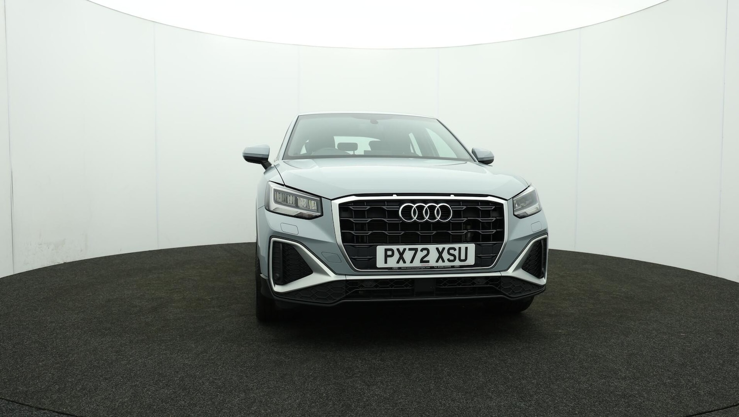 Used Audi Q2 2022 for sale - 76109280: Photo 56