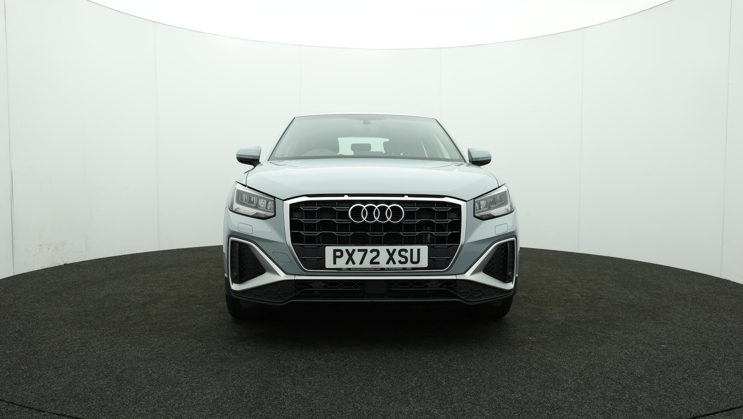 Used Audi Q2 2022 for sale - 76109280: Photo 57
