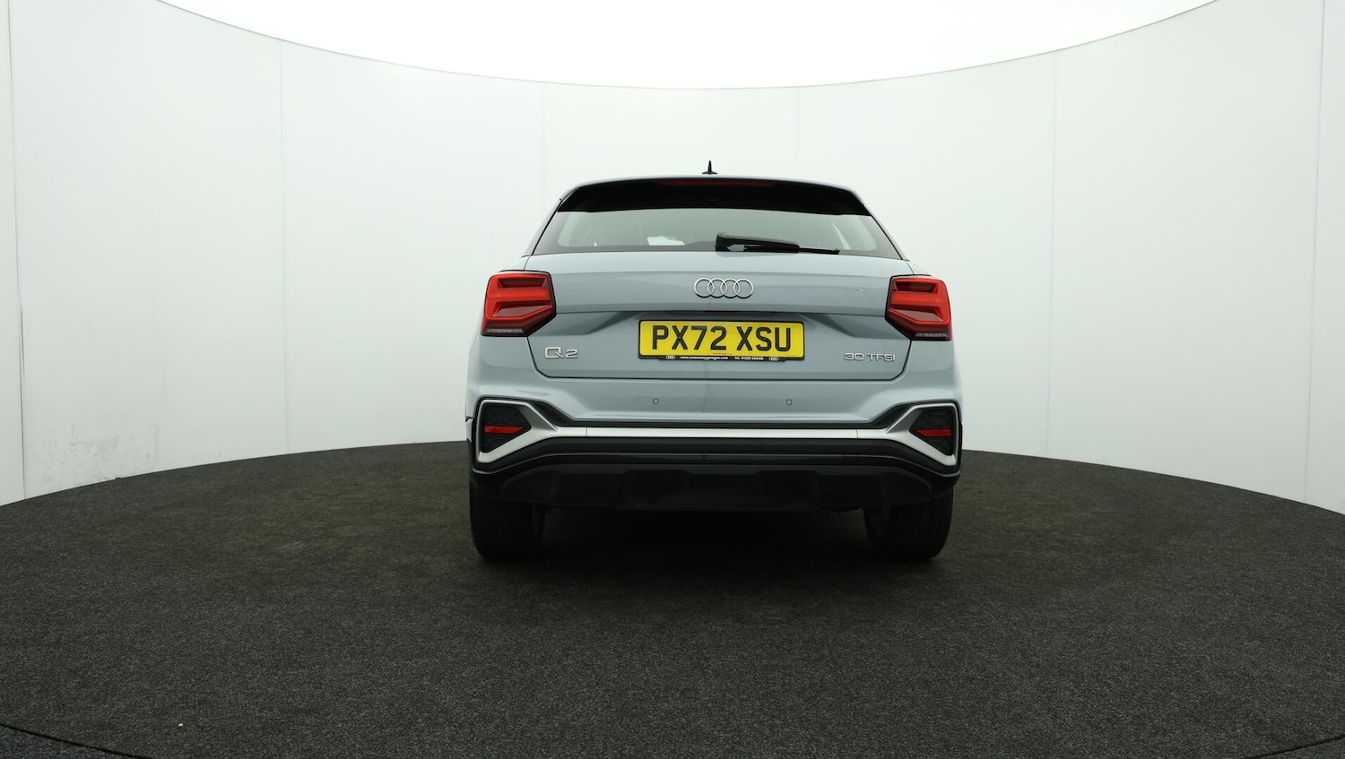 Used Audi Q2 2022 for sale - 76109280: Photo 58