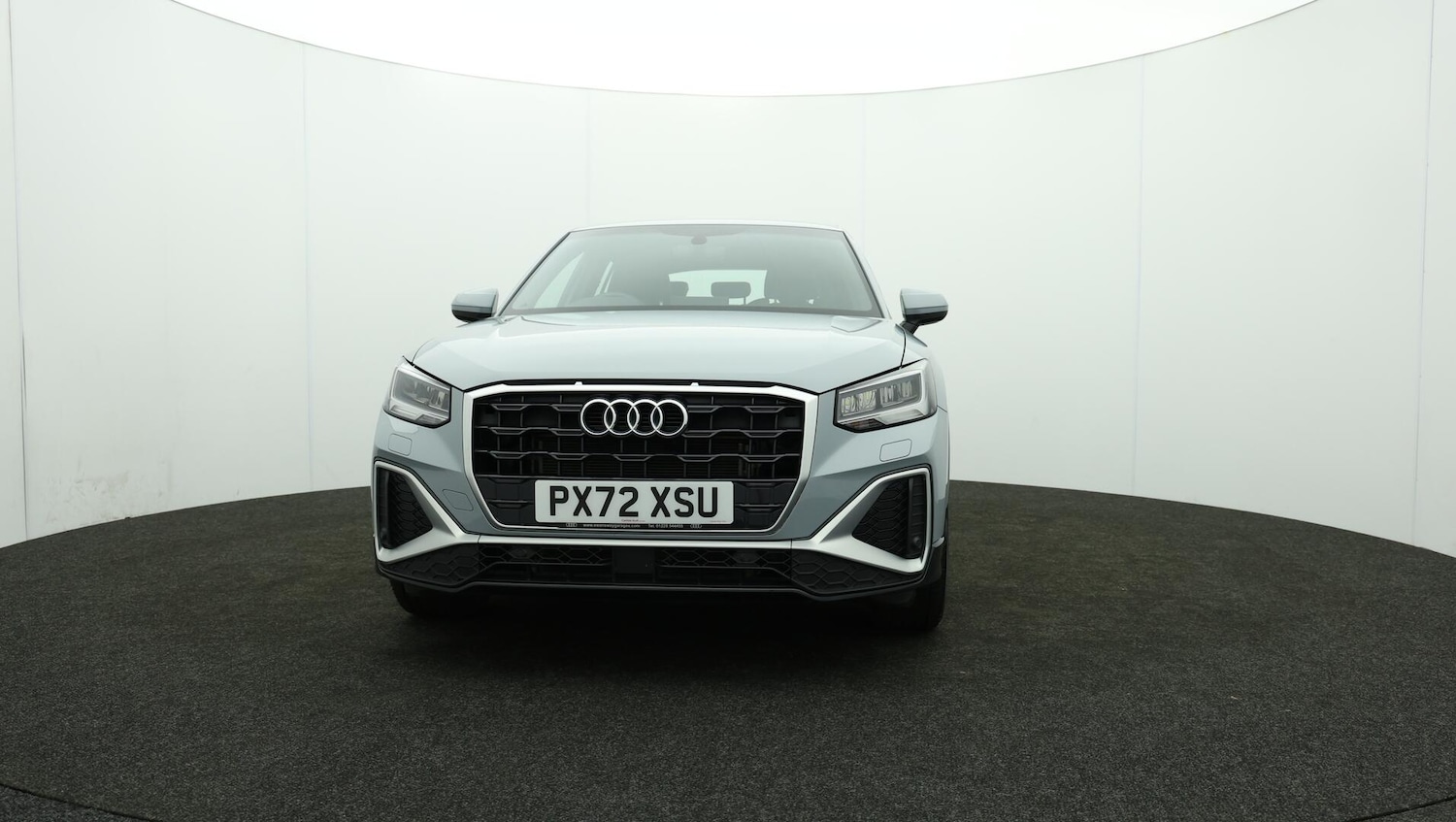 Used Audi Q2 2022 for sale - 76109280: Photo 59