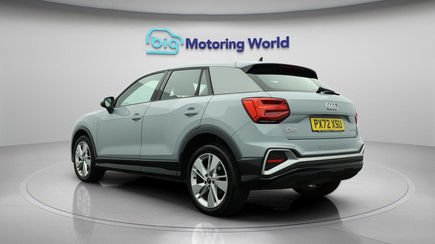 Used Audi Q2 2022 for sale - 76109280: Photo 6