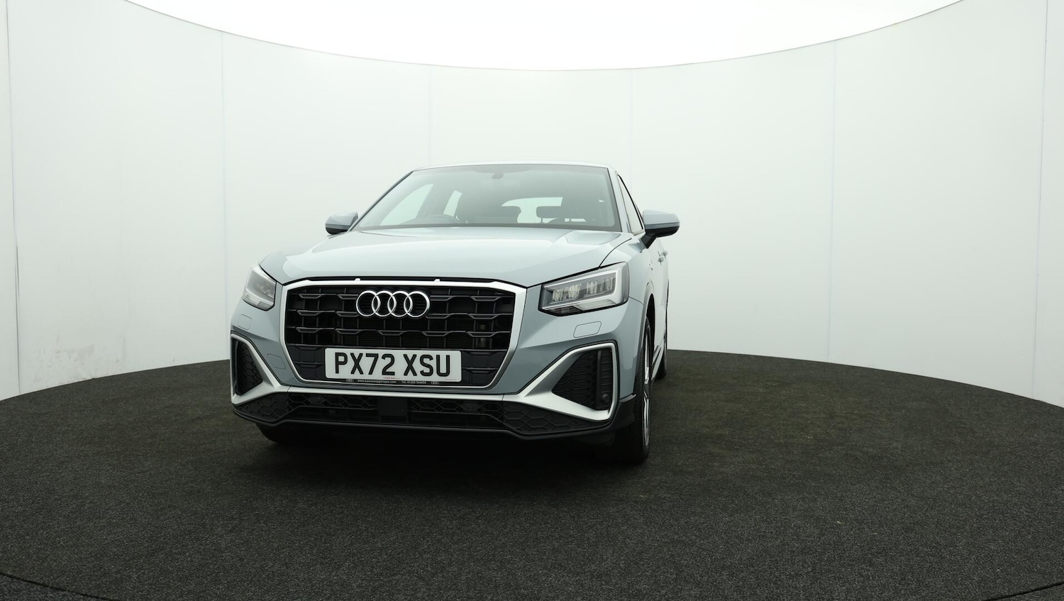 Used Audi Q2 2022 for sale - 76109280: Photo 60