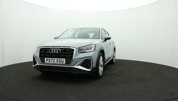 Used Audi Q2 2022 for sale - 76109280: Photo 61