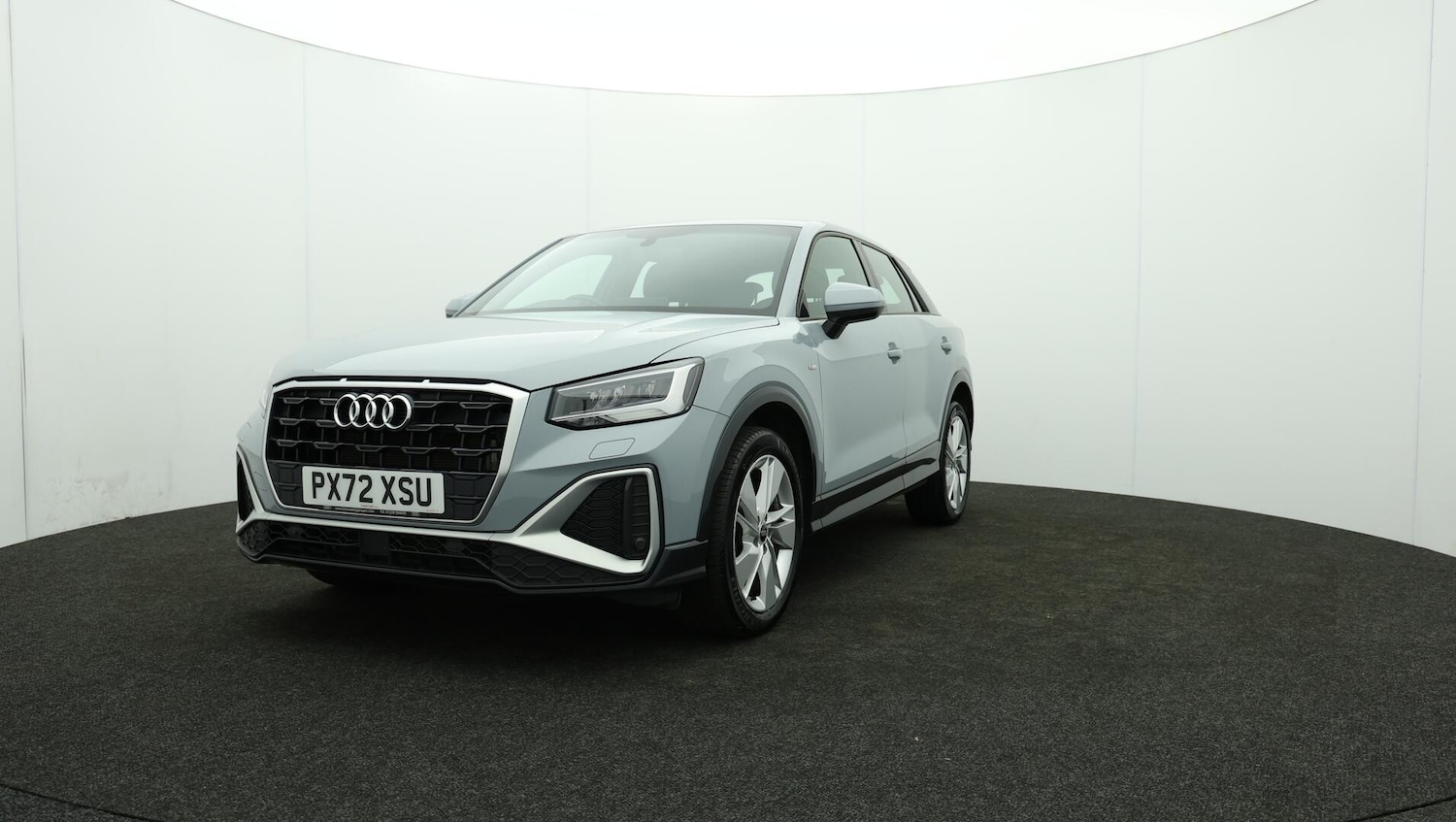 Used Audi Q2 2022 for sale - 76109280: Photo 62