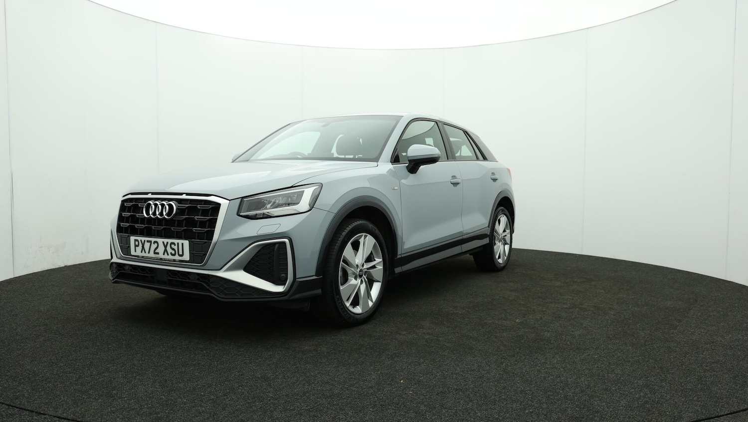 Used Audi Q2 2022 for sale - 76109280: Photo 63