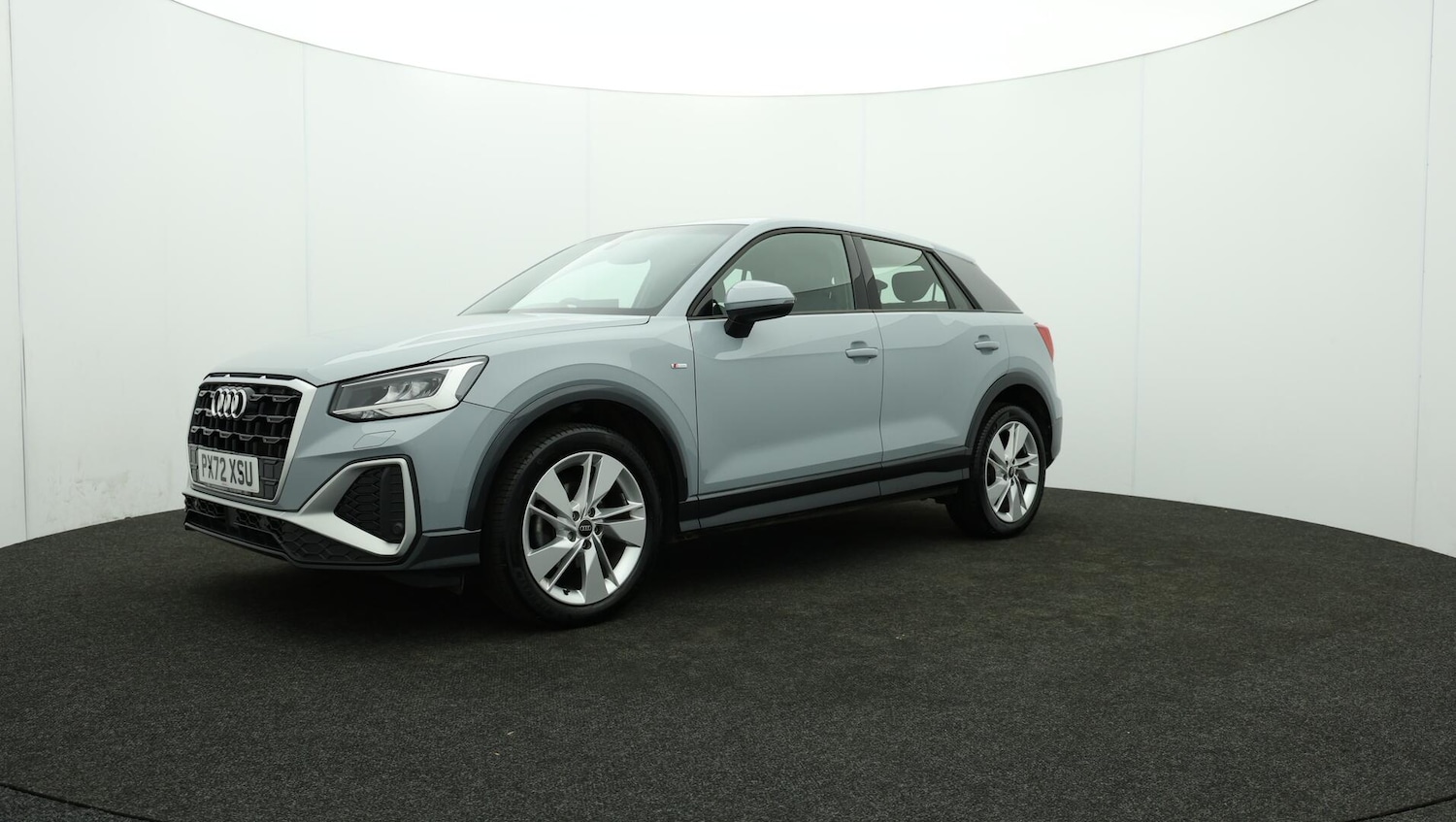 Used Audi Q2 2022 for sale - 76109280: Photo 65