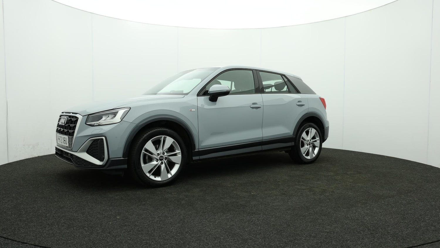 Used Audi Q2 2022 for sale - 76109280: Photo 66