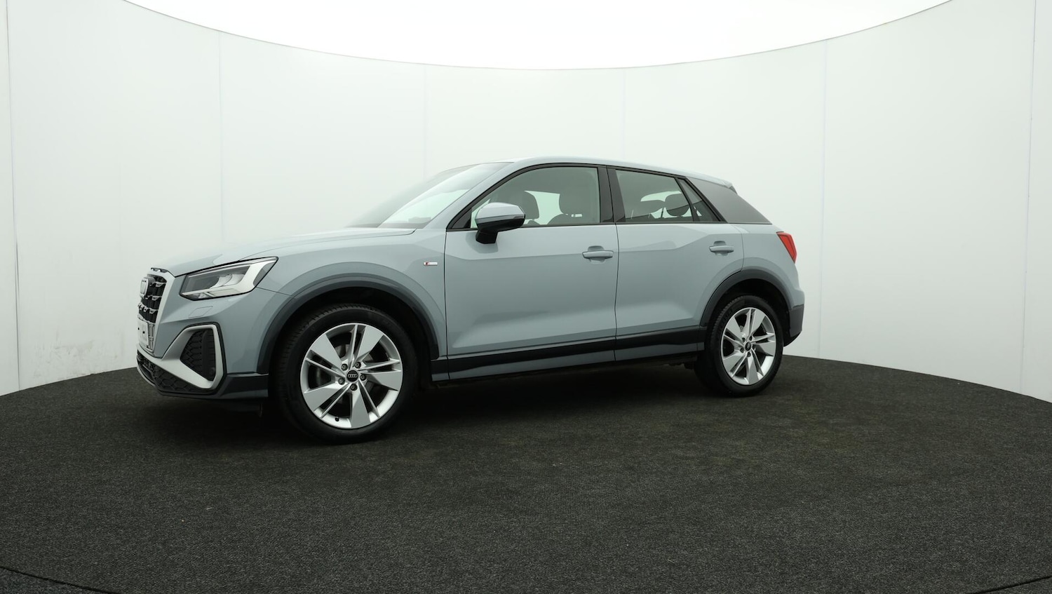 Used Audi Q2 2022 for sale - 76109280: Photo 67