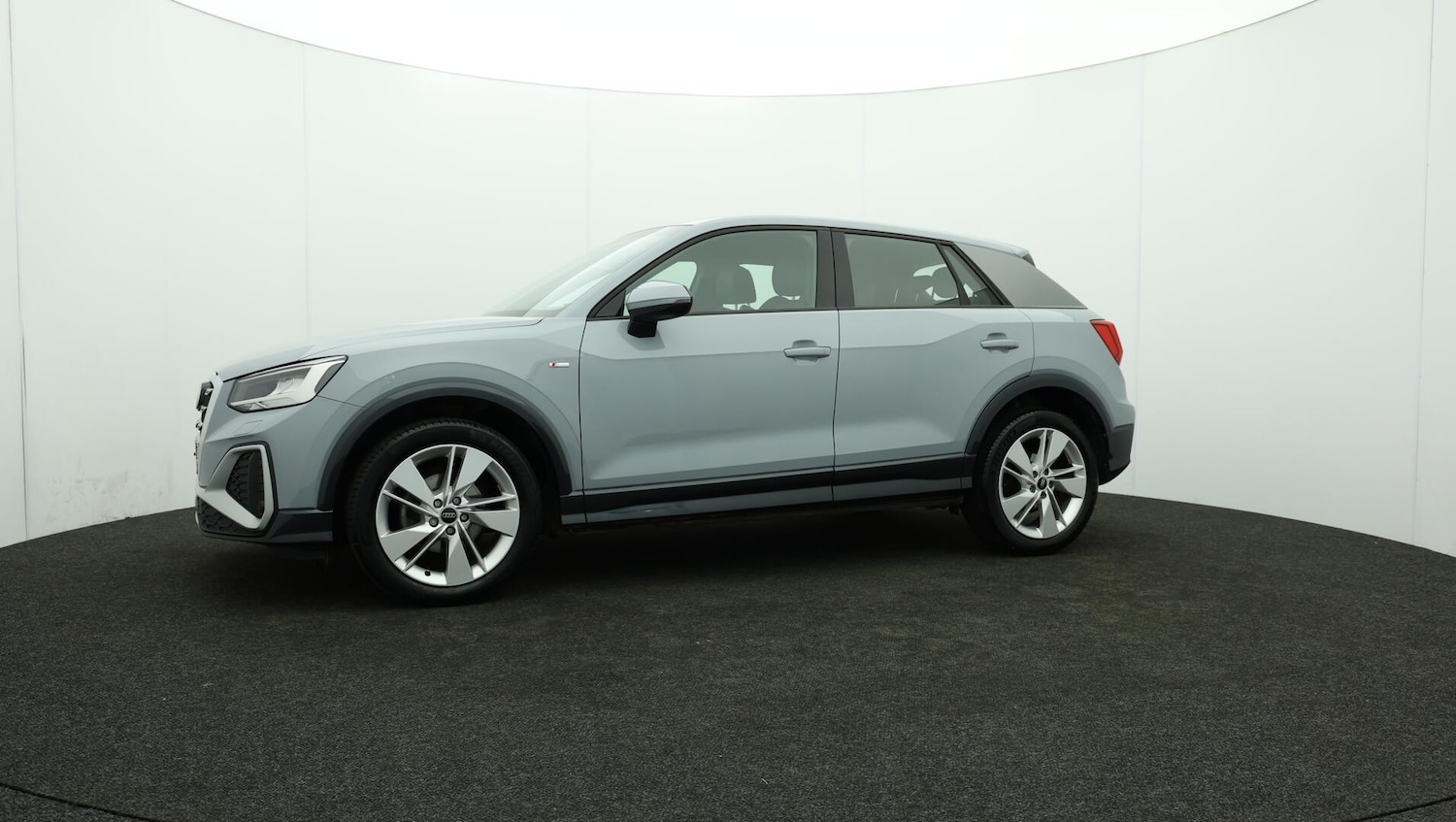 Used Audi Q2 2022 for sale - 76109280: Photo 68