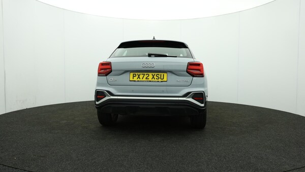 Used Audi Q2 2022 for sale - 76109280: Photo 69
