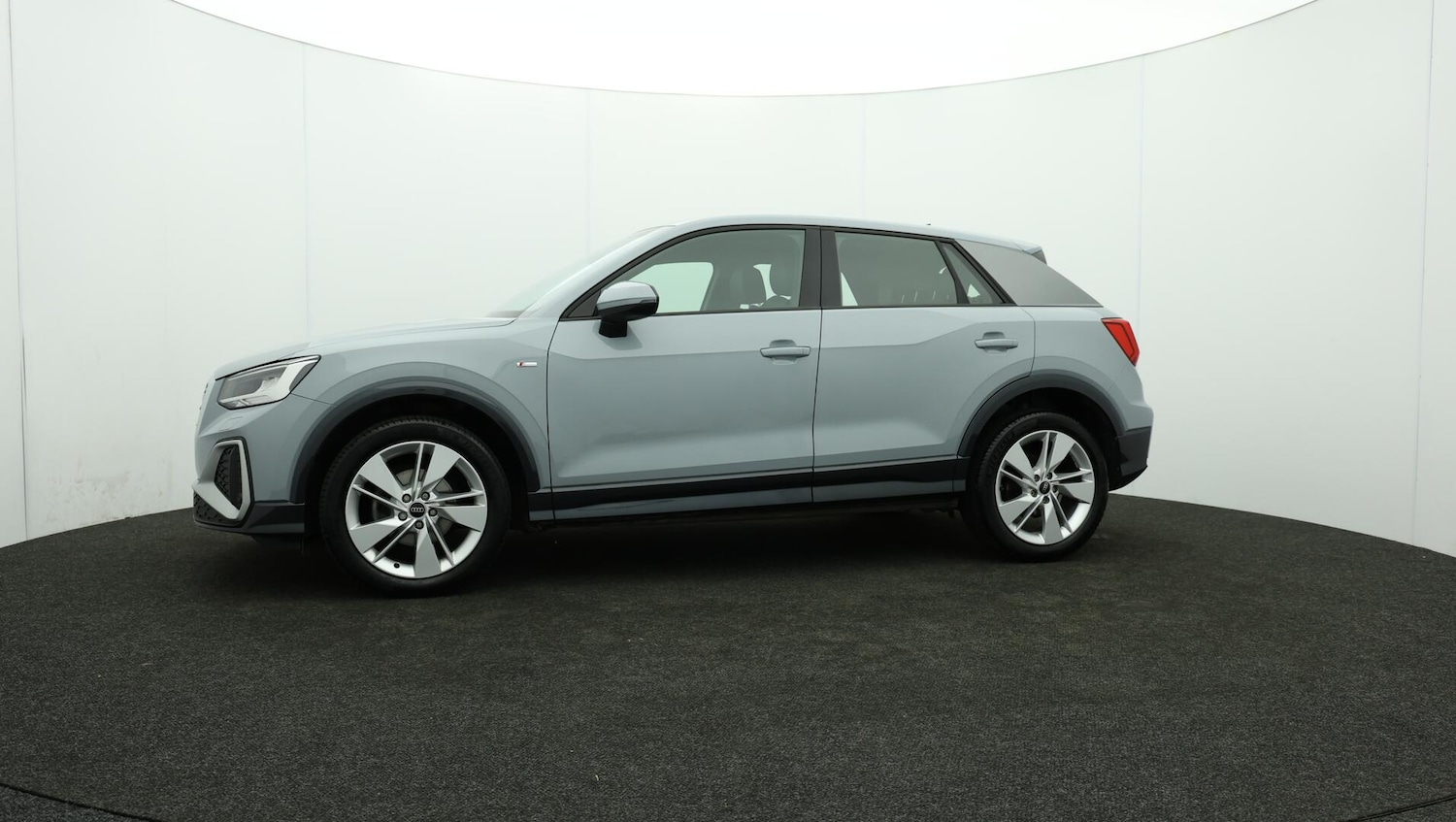 Used Audi Q2 2022 for sale - 76109280: Photo 70