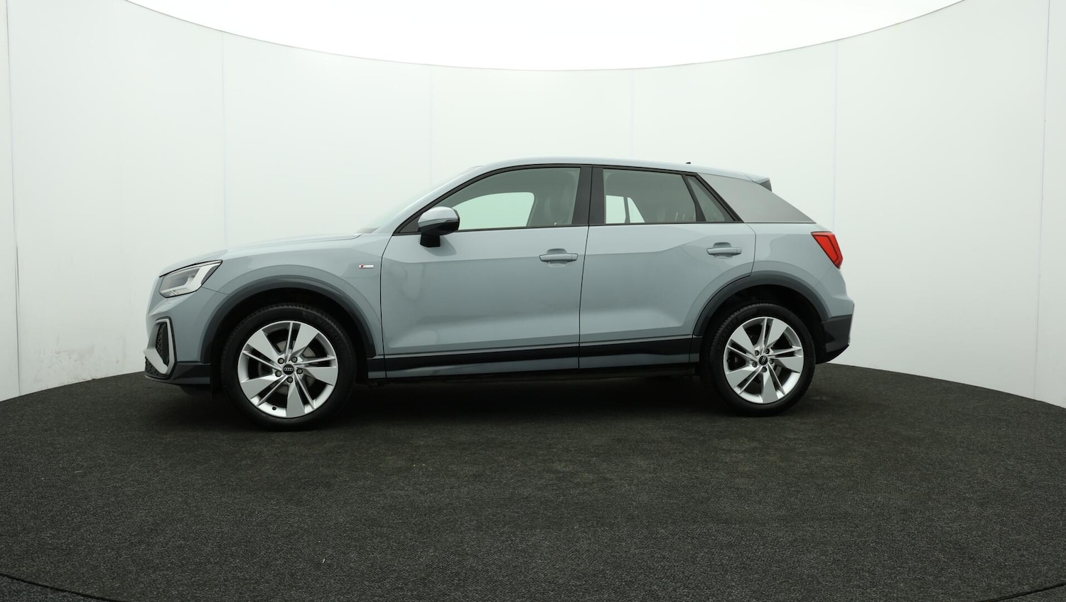 Used Audi Q2 2022 for sale - 76109280: Photo 71