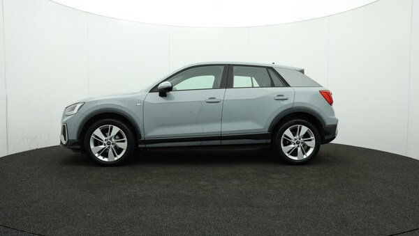 Used Audi Q2 2022 for sale - 76109280: Photo 72