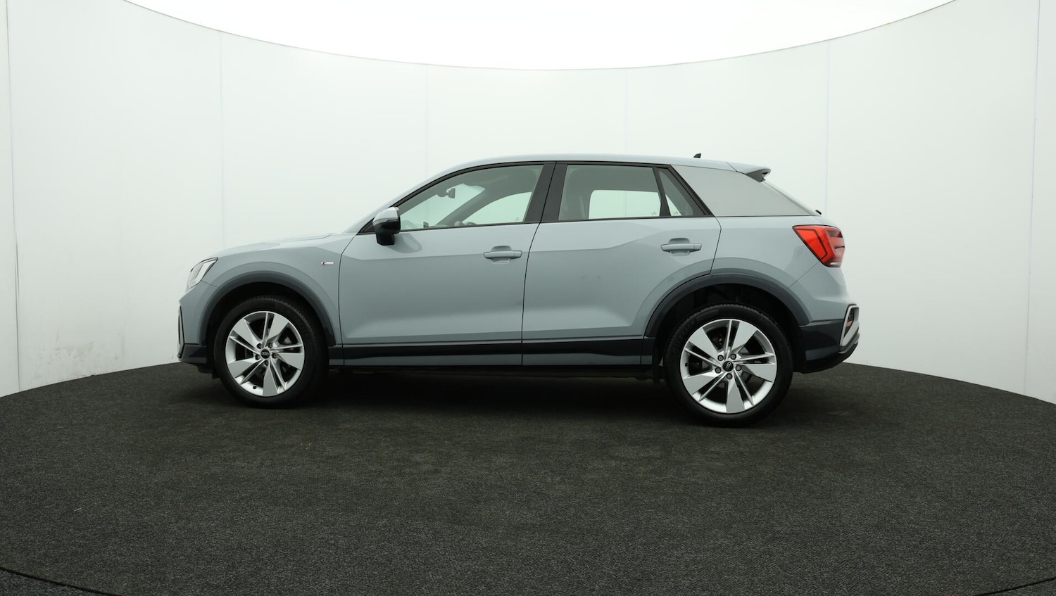 Used Audi Q2 2022 for sale - 76109280: Photo 74