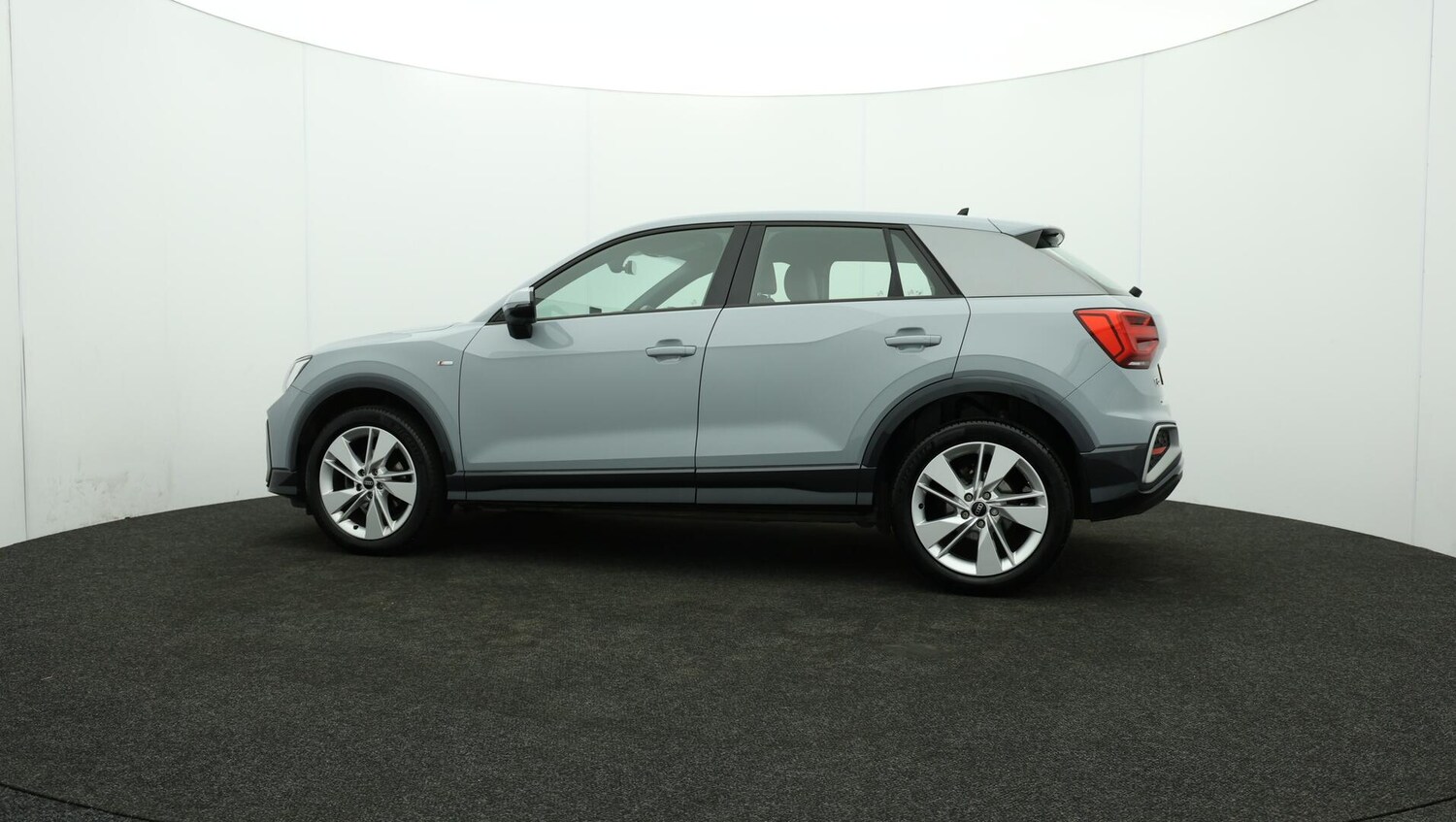 Used Audi Q2 2022 for sale - 76109280: Photo 75