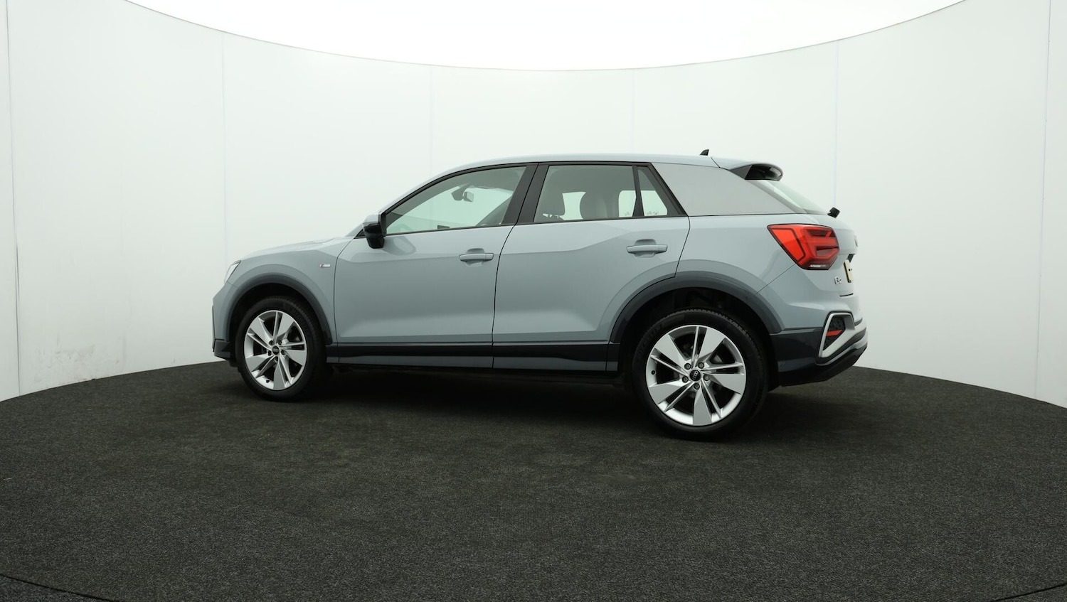Used Audi Q2 2022 for sale - 76109280: Photo 76