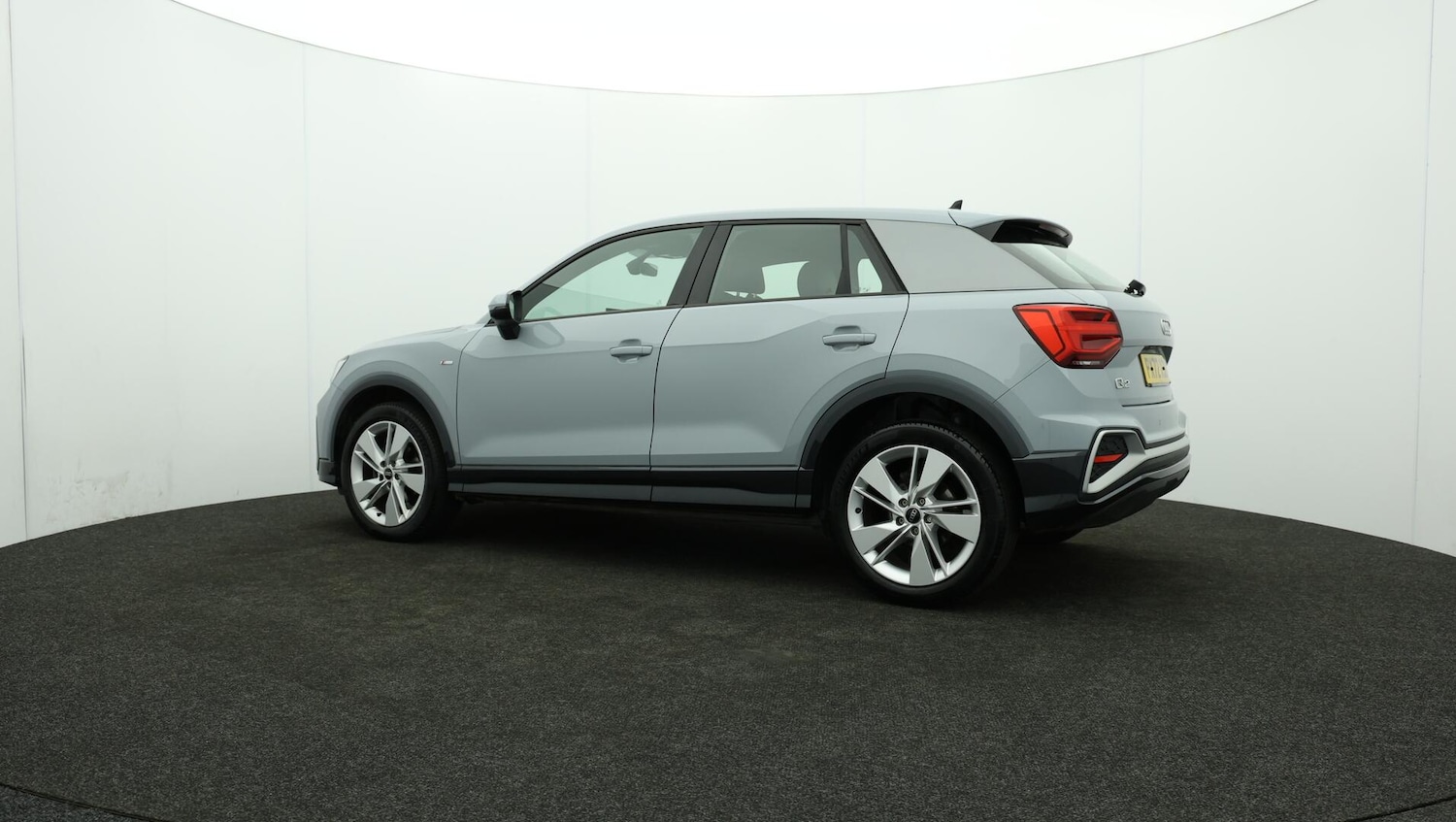 Used Audi Q2 2022 for sale - 76109280: Photo 77