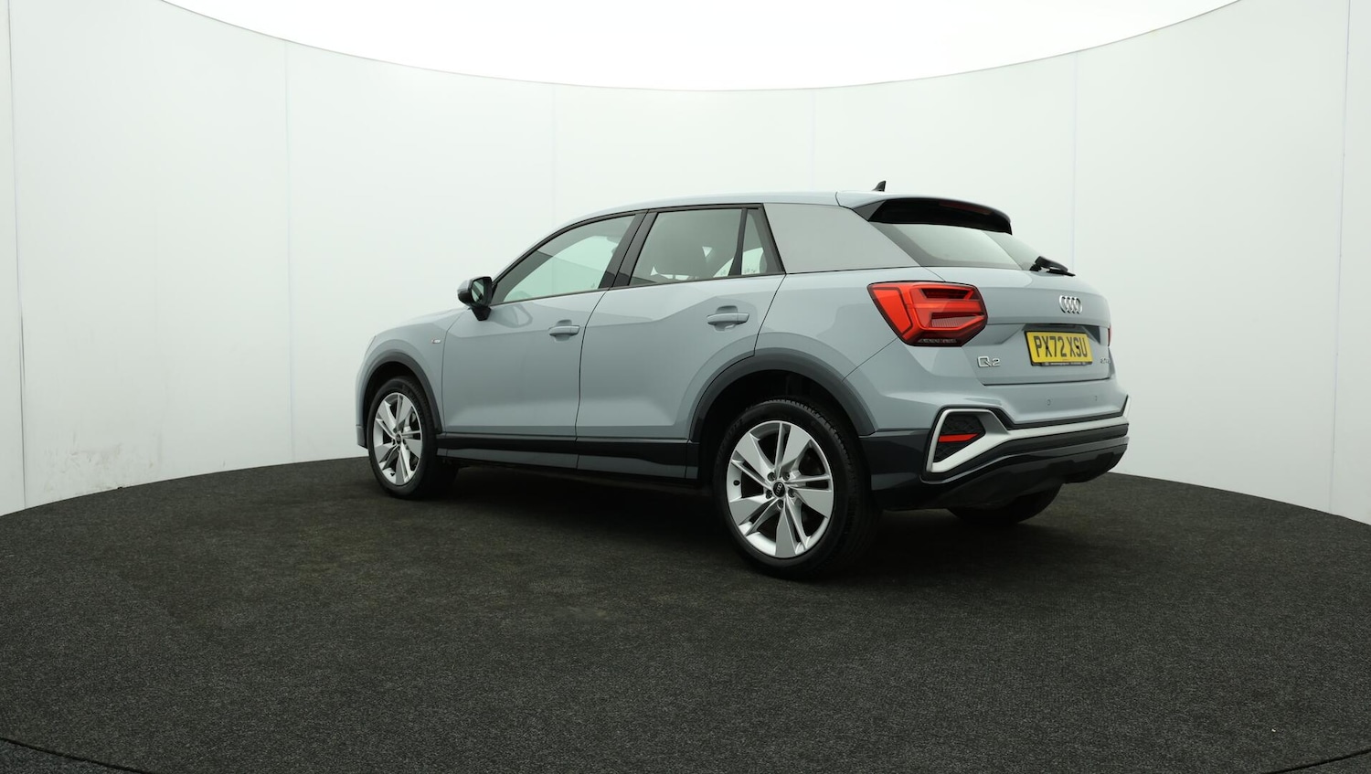 Used Audi Q2 2022 for sale - 76109280: Photo 79