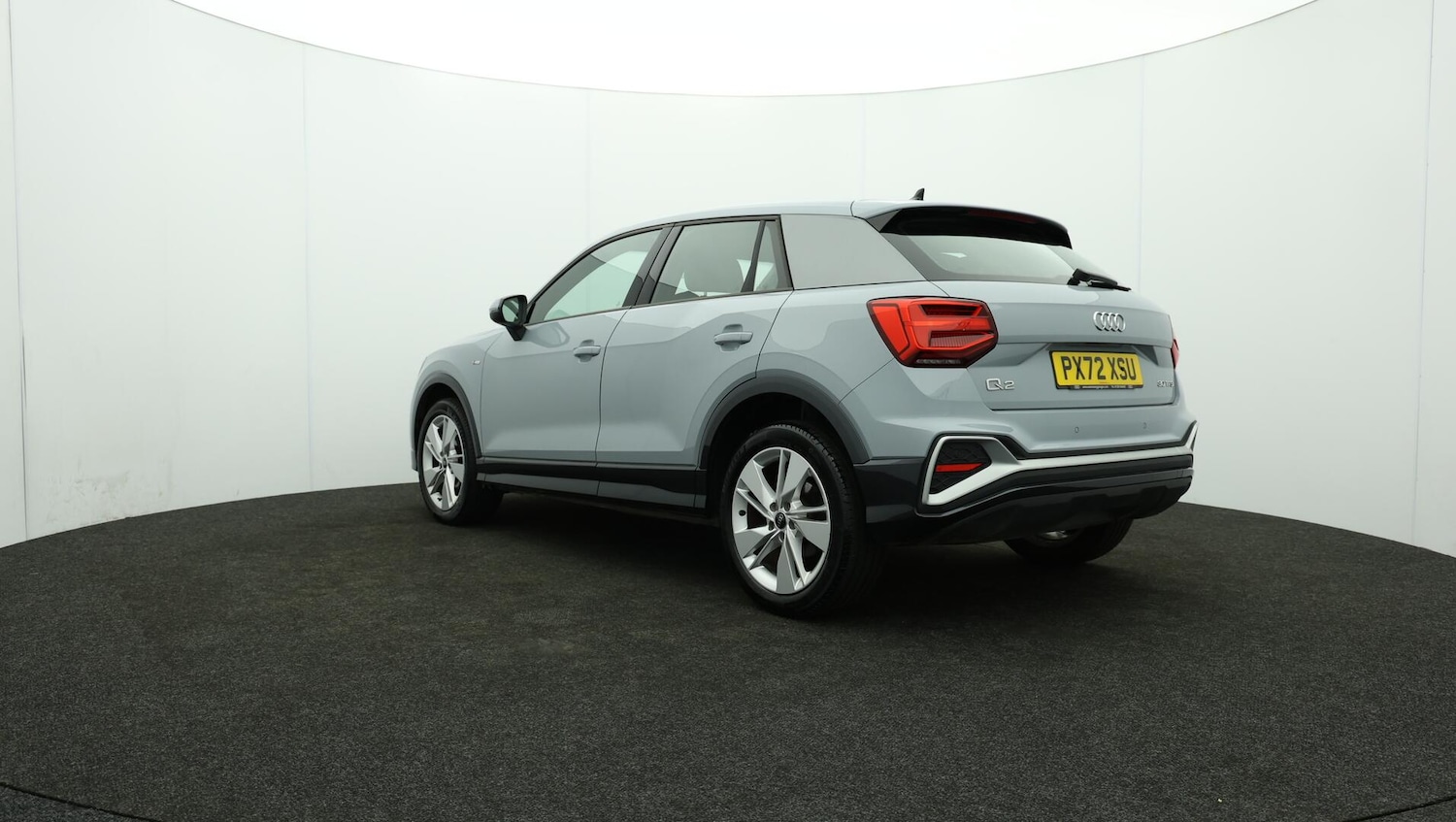Used Audi Q2 2022 for sale - 76109280: Photo 81