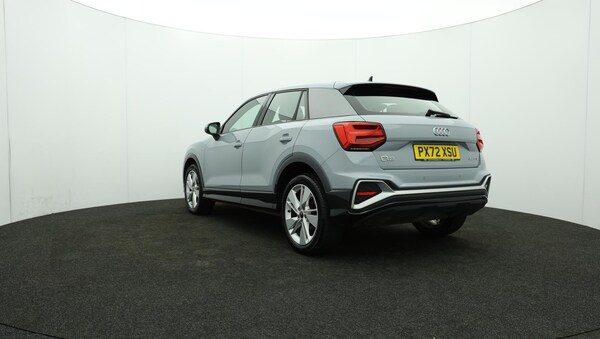 Used Audi Q2 2022 for sale - 76109280: Photo 82