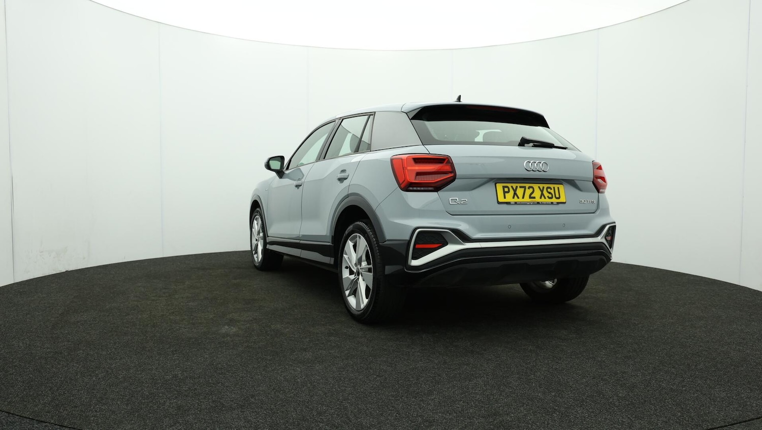 Used Audi Q2 2022 for sale - 76109280: Photo 83