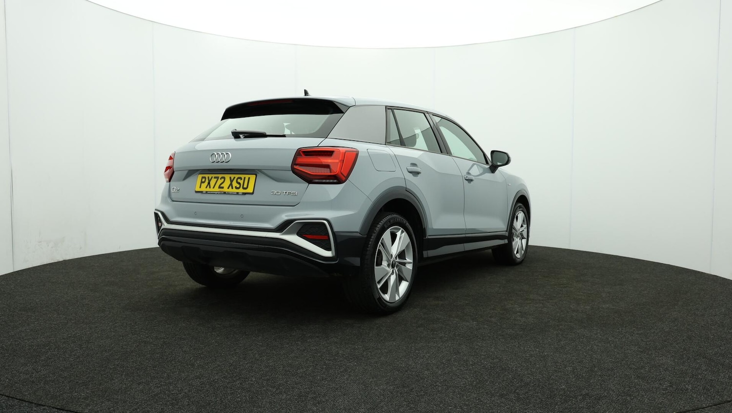 Used Audi Q2 2022 for sale - 76109280: Photo 86