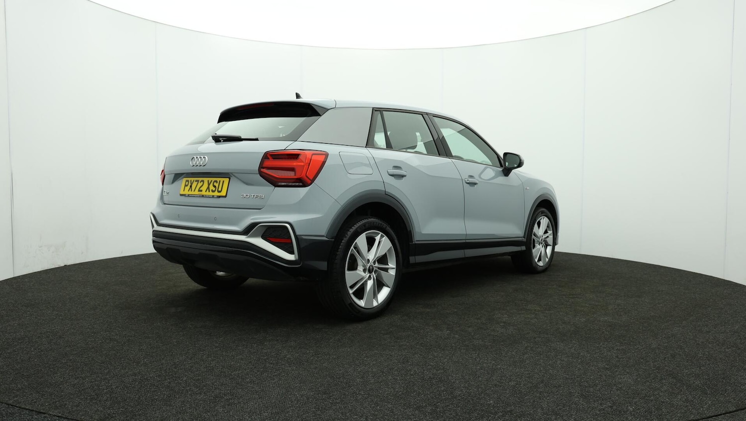 Used Audi Q2 2022 for sale - 76109280: Photo 87