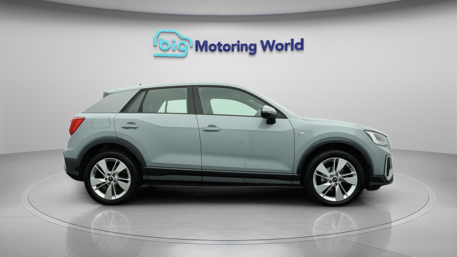 Used Audi Q2 2022 for sale - 76109280: Photo 9