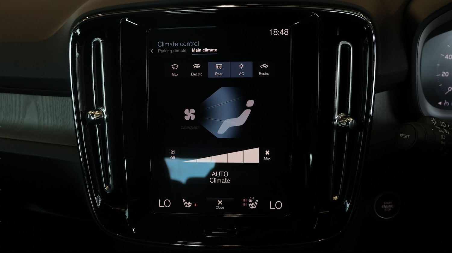 Used Volvo XC40 2022 for sale - 78099798: Photo 12