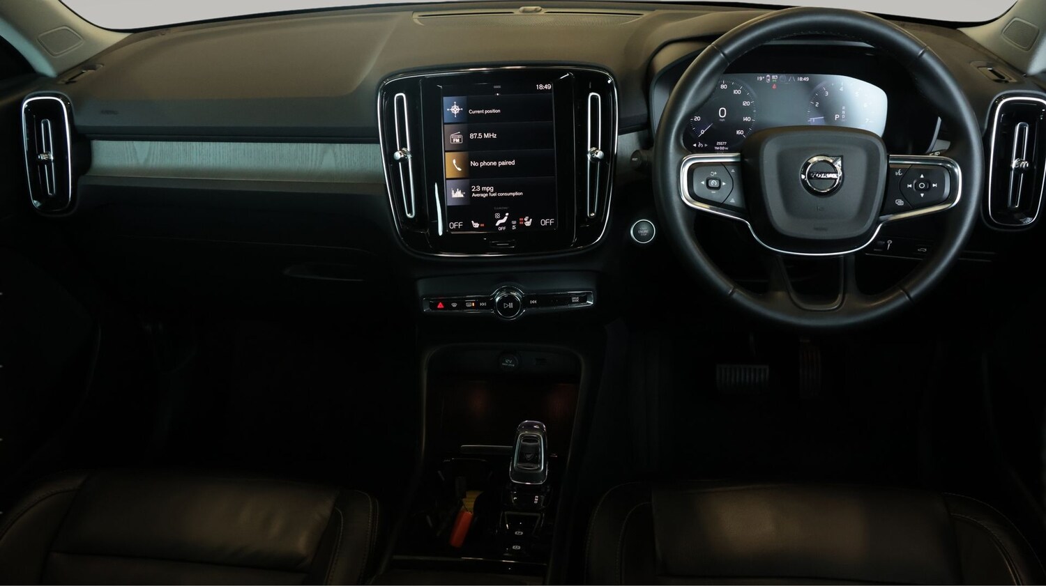 Used Volvo XC40 2022 for sale - 78099798: Photo 13