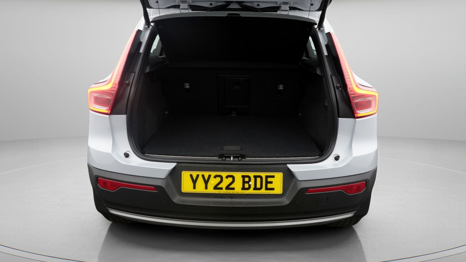 Used Volvo XC40 2022 for sale - 78099798: Photo 17