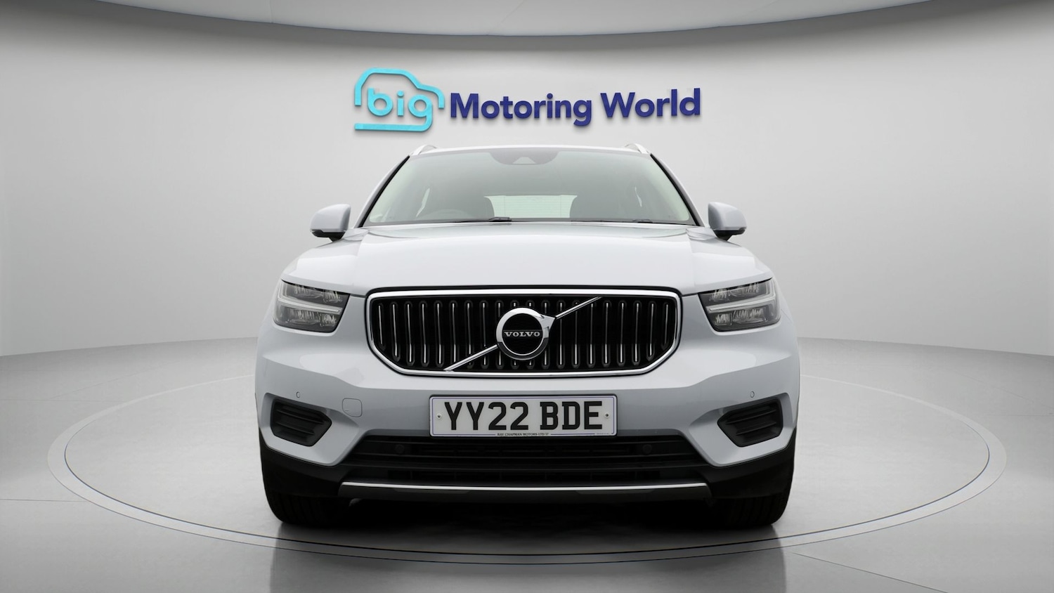 Used Volvo XC40 2022 for sale - 78099798: Photo 2