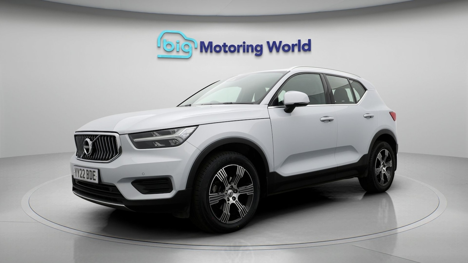 Used Volvo XC40 2022 for sale - 78099798: Photo 3