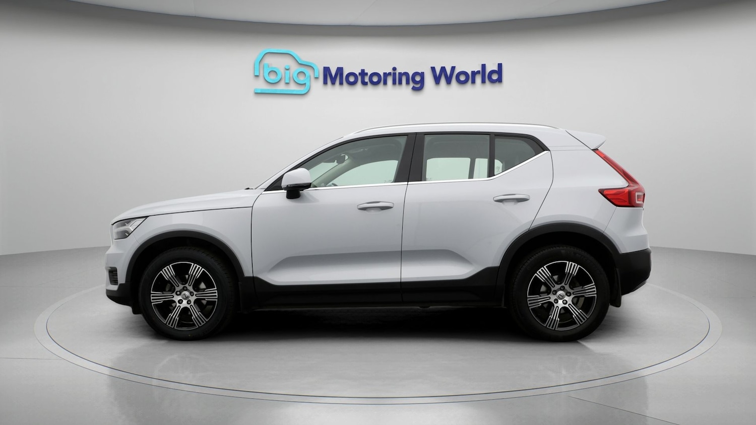 Used Volvo XC40 2022 for sale - 78099798: Photo 4