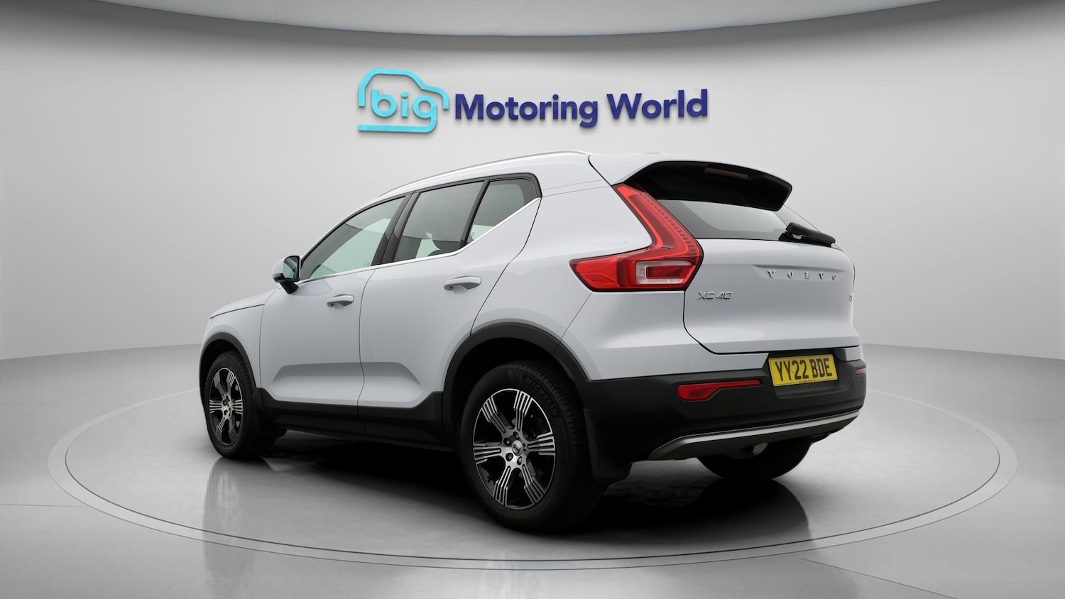 Used Volvo XC40 2022 for sale - 78099798: Photo 5
