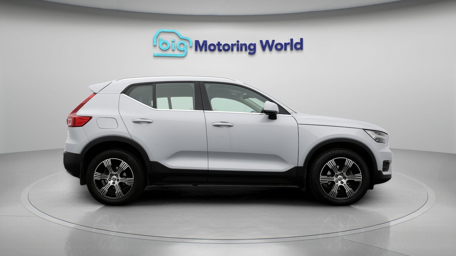Used Volvo XC40 2022 for sale - 78099798: Photo 8