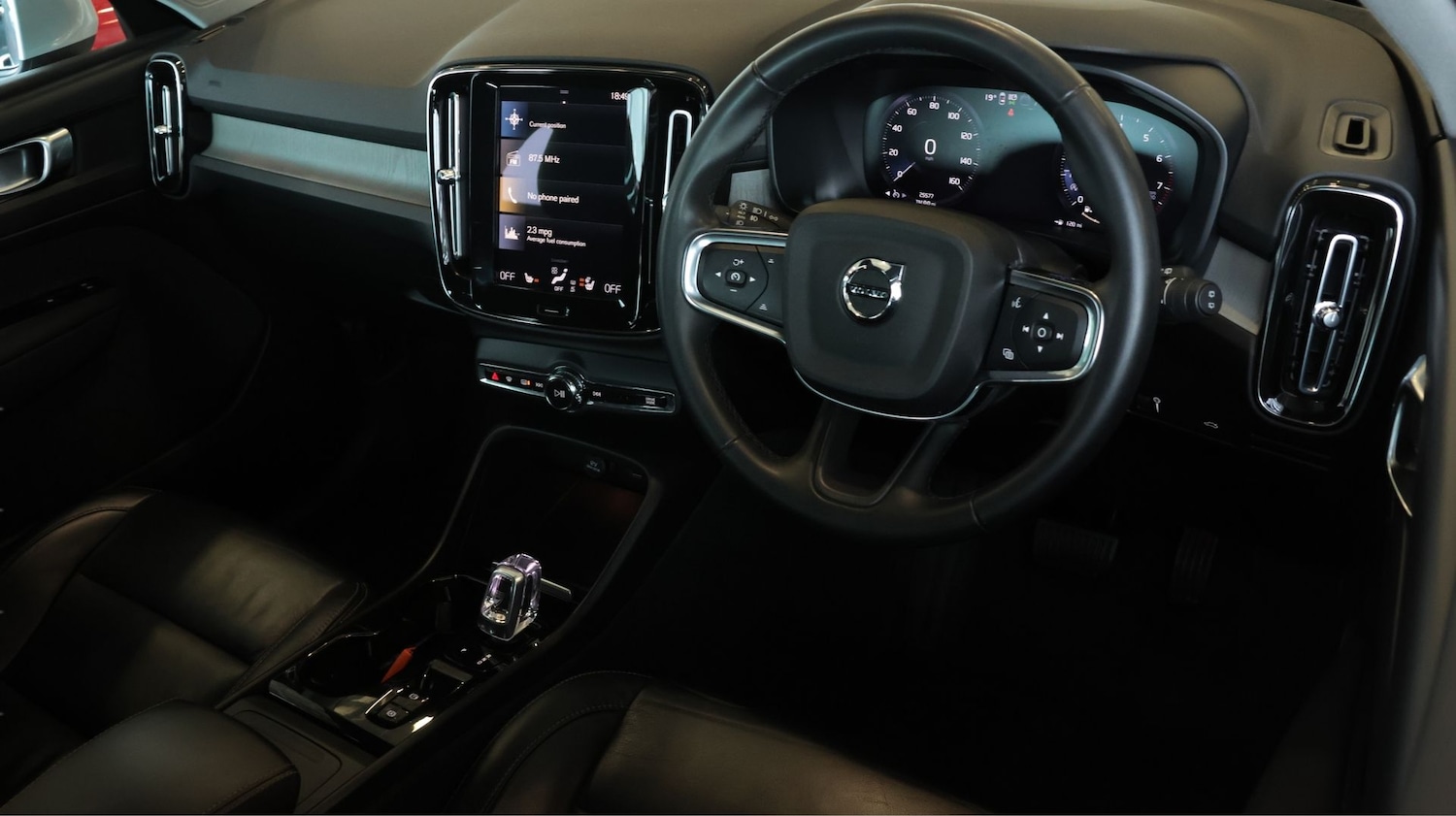 Used Volvo XC40 2022 for sale - 78099798: Photo 9