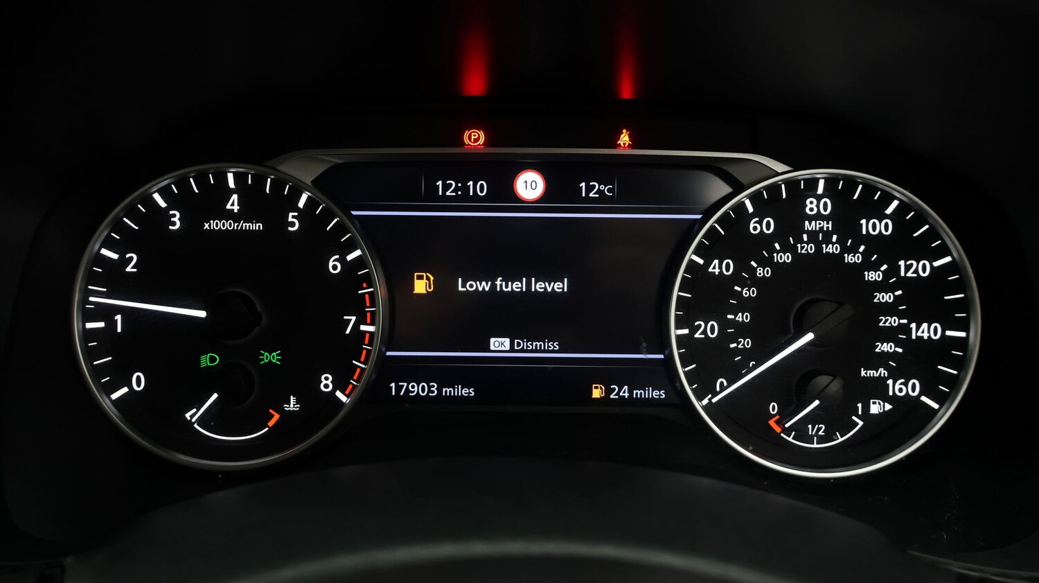 Used Nissan Juke 2025 for sale - 77349985: Photo 10