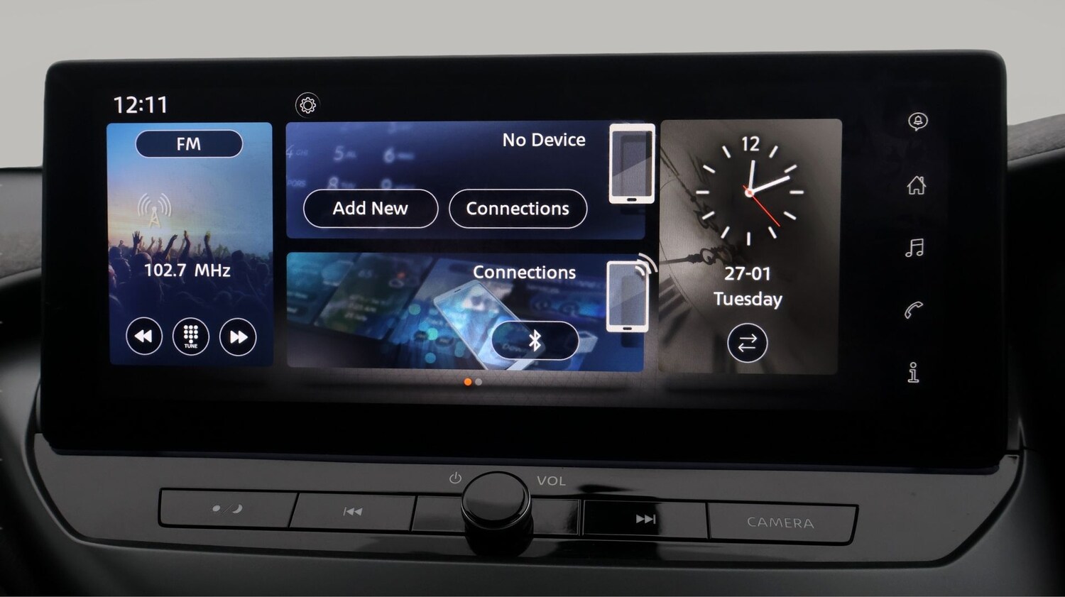 Used Nissan Juke 2025 for sale - 77349985: Photo 11