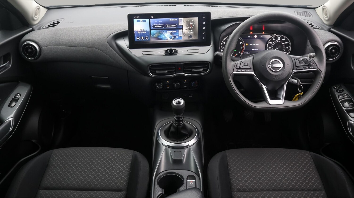 Used Nissan Juke 2025 for sale - 77349985: Photo 13