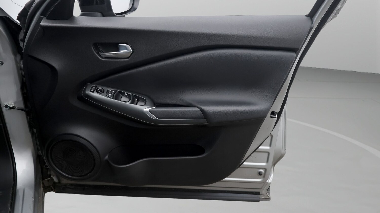 Used Nissan Juke 2025 for sale - 77349985: Photo 15