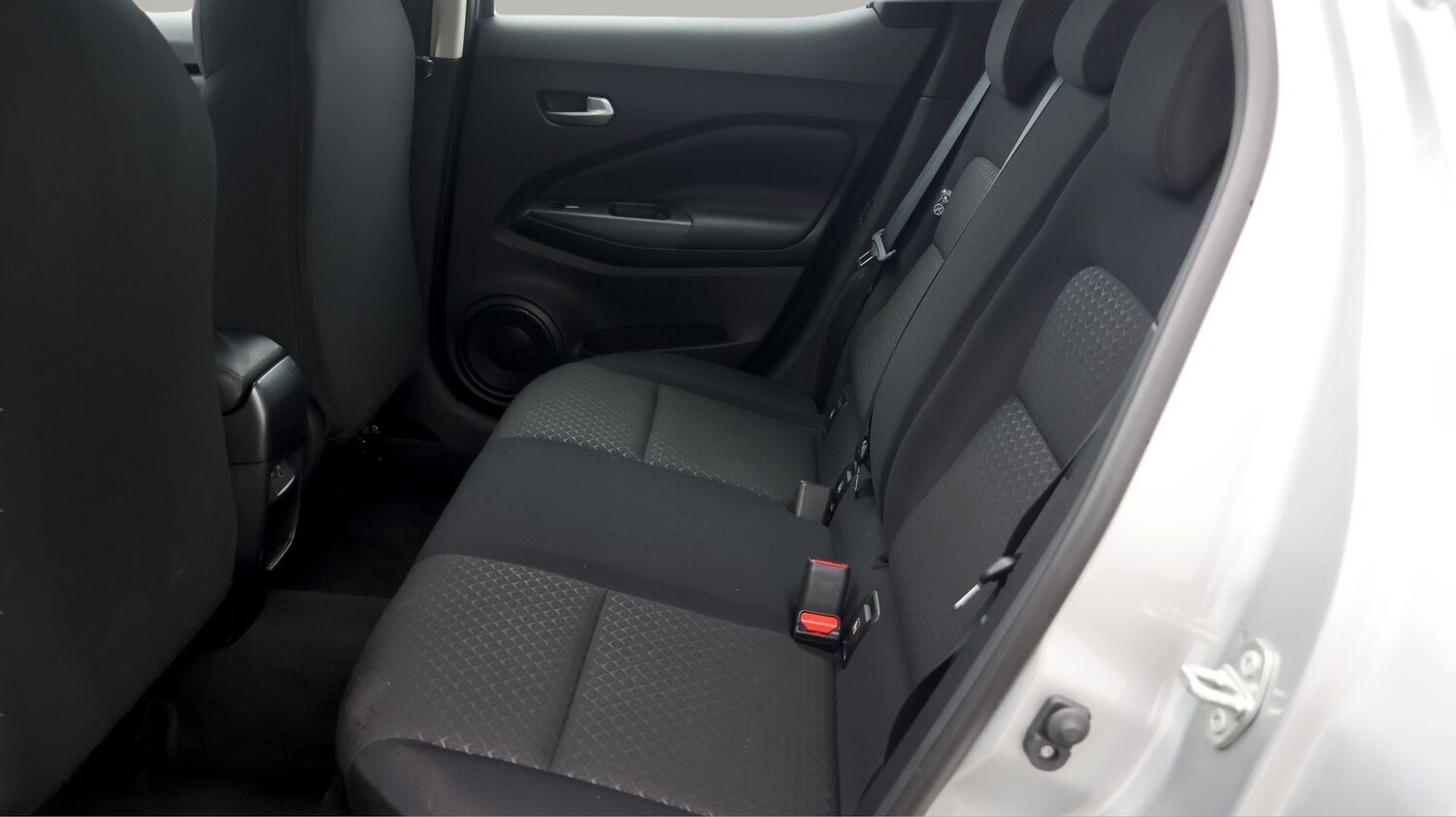 Used Nissan Juke 2025 for sale - 77349985: Photo 16