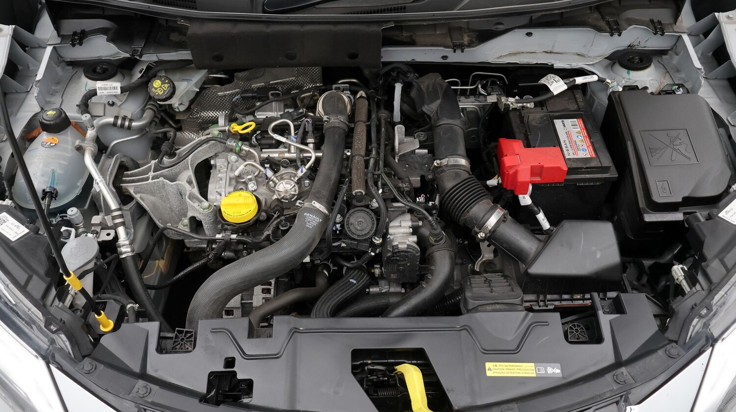 Used Nissan Juke 2025 for sale - 77349985: Photo 19