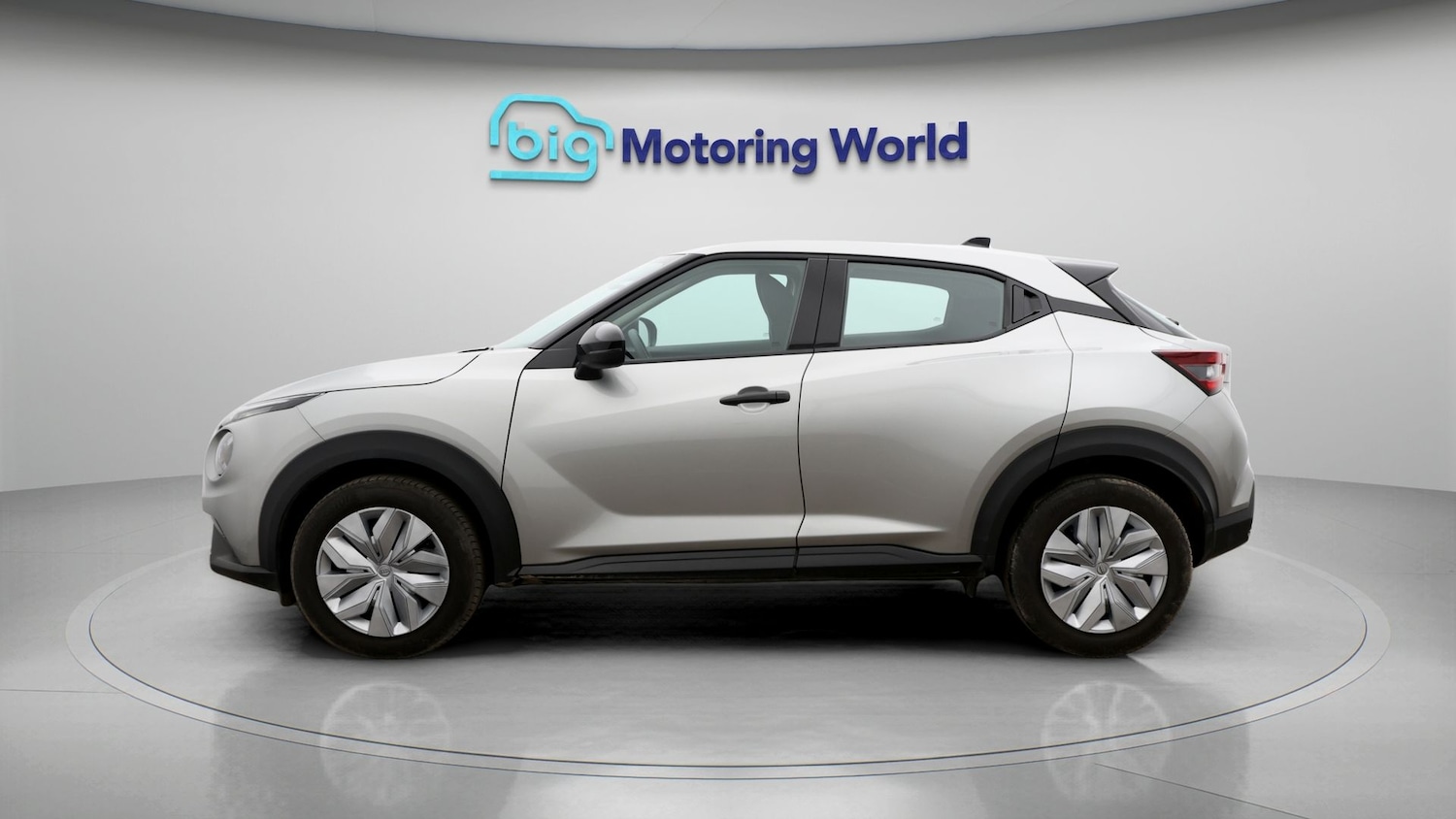 Used Nissan Juke 2025 for sale - 77349985: Photo 4