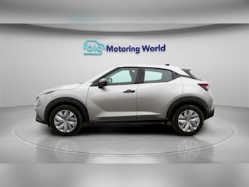 Used Nissan Juke 2025 for sale - 77349985: Photo